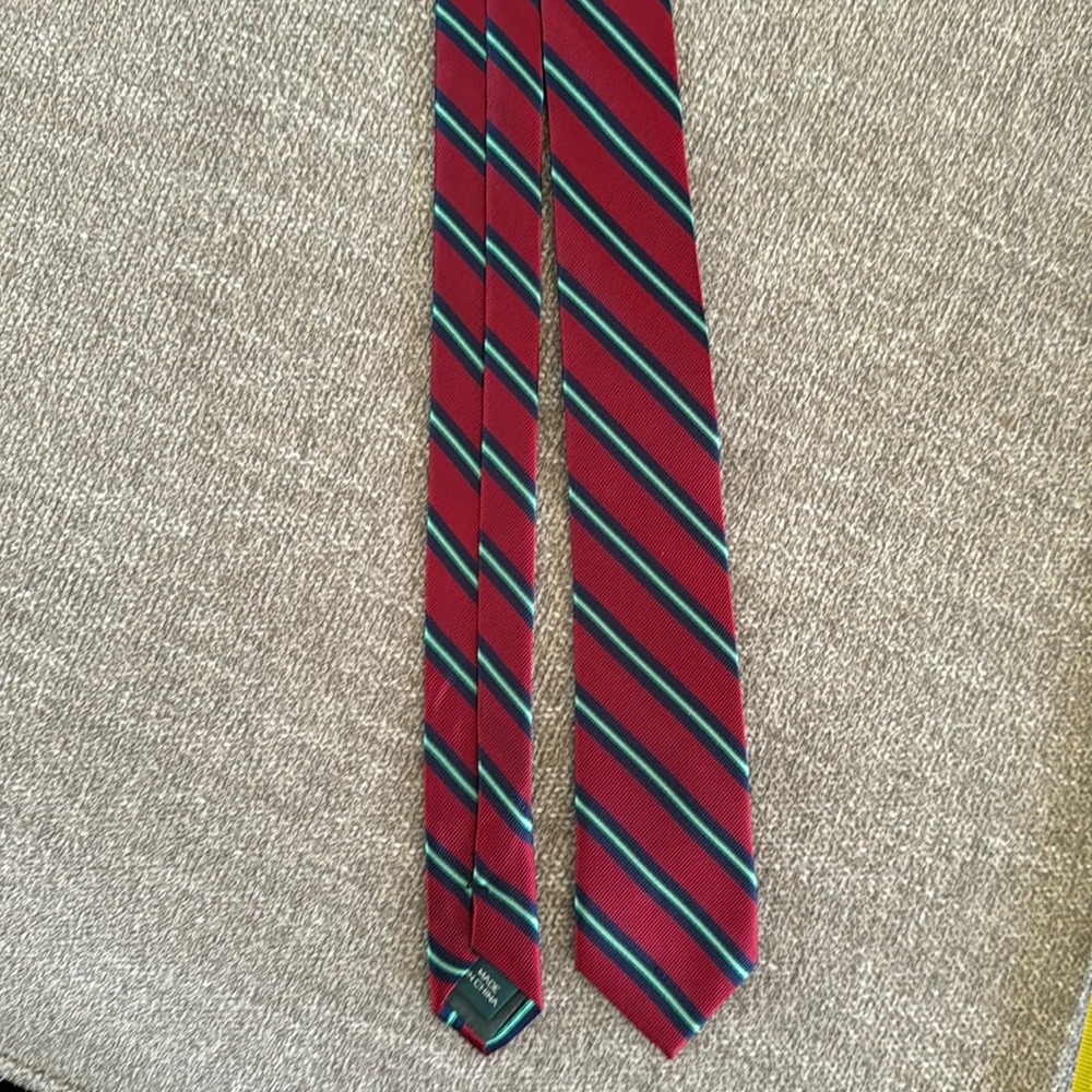 Ralph Lauren boys tie